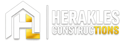 Logo Herakles Constructions